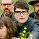 Illustration for article titled The Decemberists: iThe King Is Dead/i